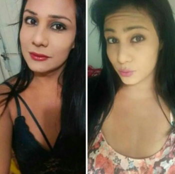 travesti