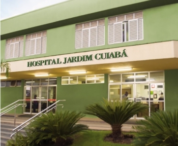 Hospital Jd Cuiabá