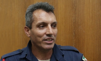 João Mendanha 
