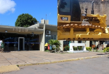 forum decisão