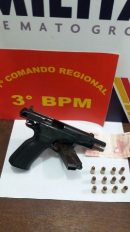 arma