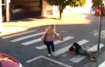 Policial mata suspeito de assalto