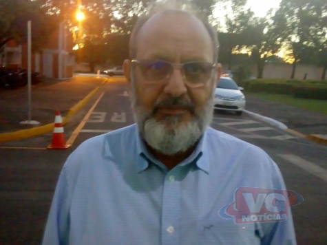 Diogenes Marcondes