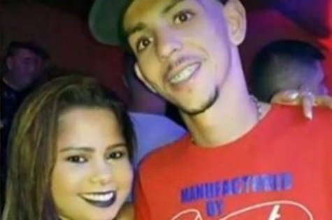Casal morto em fevereiro