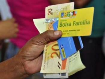 Bolsa Família