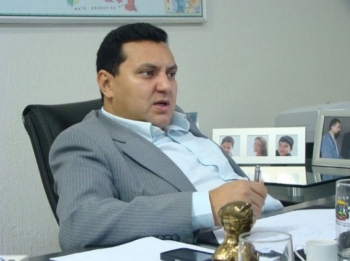 André Luiz Prieto