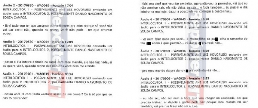 Conversa Ane