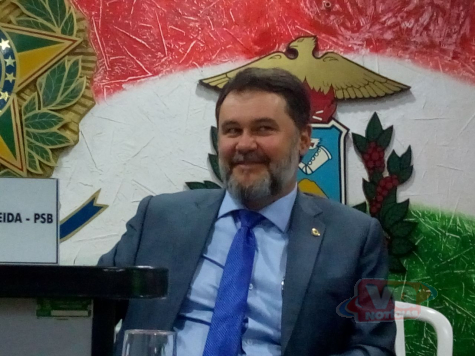 Oscar Bezerra