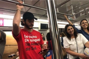namorado de fátima