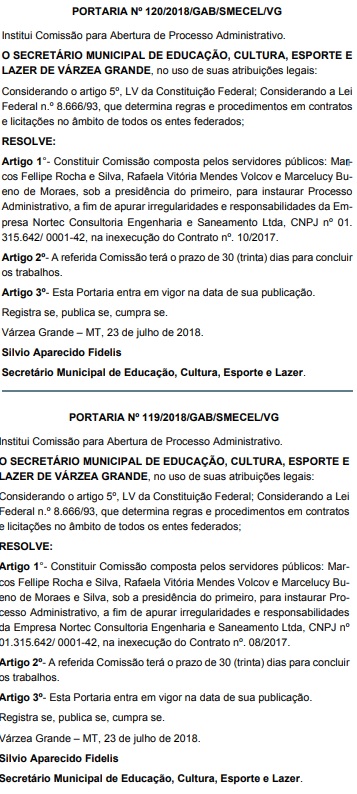 portaria PAD Nortec.jpg
