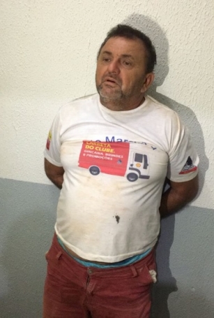preso
