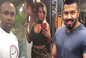 Guilherme, Ane Lise 