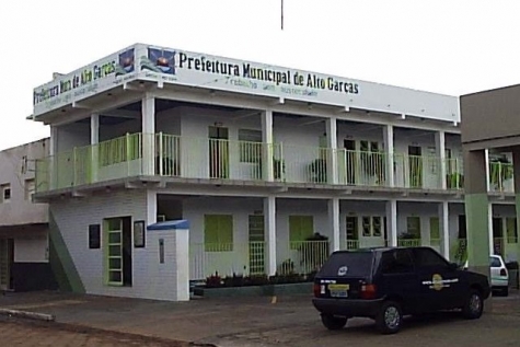 Prefeitura de Alto Garças
