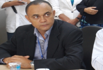 Kleber Lima