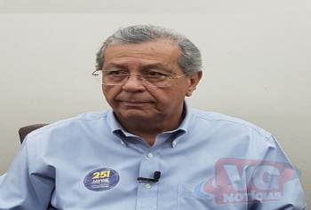 Jaime Campos 