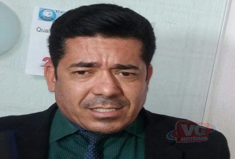 Ademar Jajah