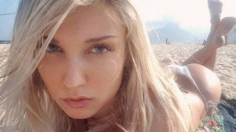 Pietra Príncipe dará dicas de como tirar boas nudes em workshop na SexyFair