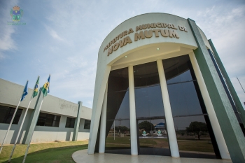 prefeitura de nova mutum