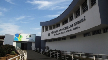 Câmara Municipal de Cuiabá