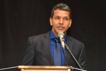 Néviton Fagundes