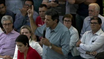 Fernando Haddad