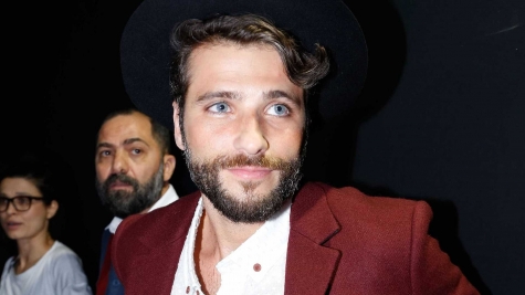 Bruno Gagliasso 