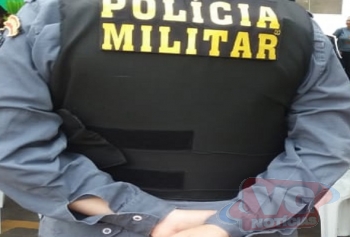 polícia militar 