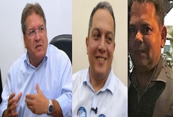 Walace, Daoud Mohd, Selmo