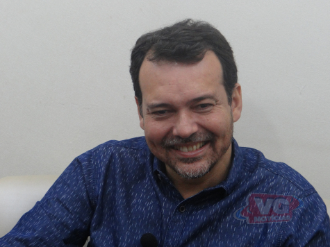 Lúdio Cabral