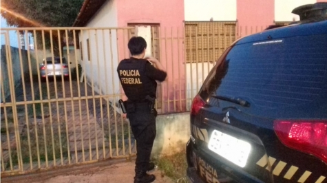 Polícia Federal