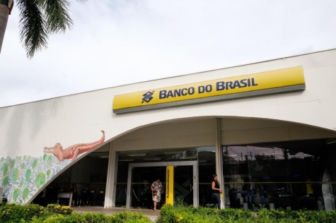 Banco do Brasil BB