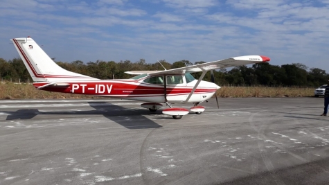 aeronave