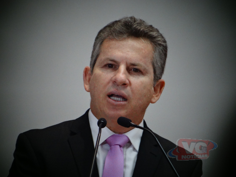Mauro Mendes