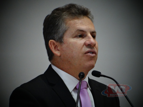 Mauro Mendes
