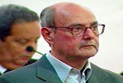 ex-delegado Edgar Fróes