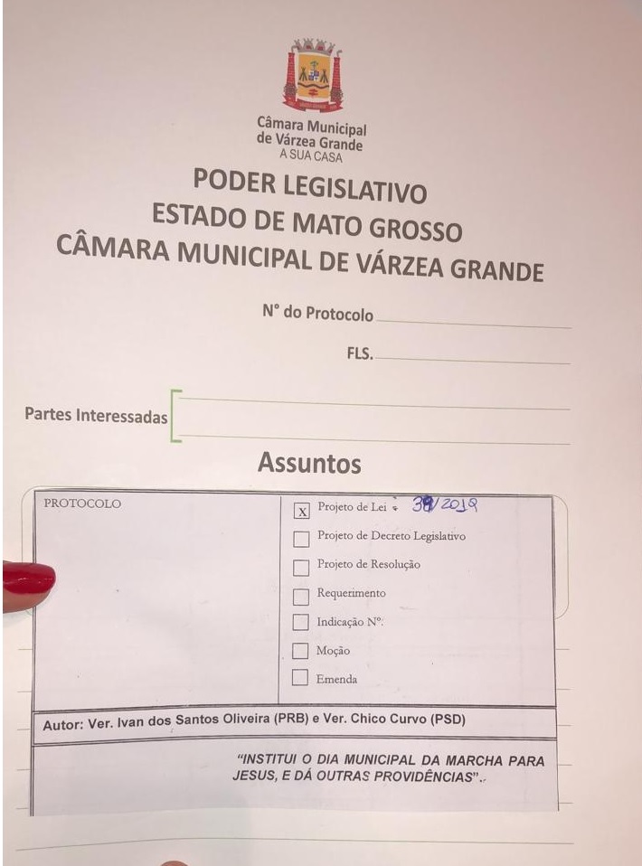 Projeto Chico