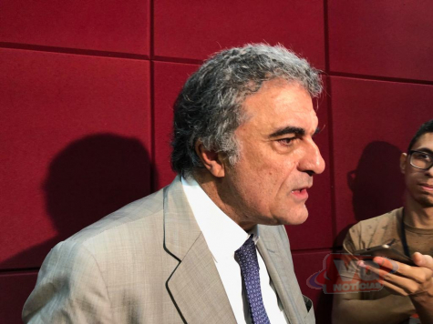 José Eduardo Cardozo