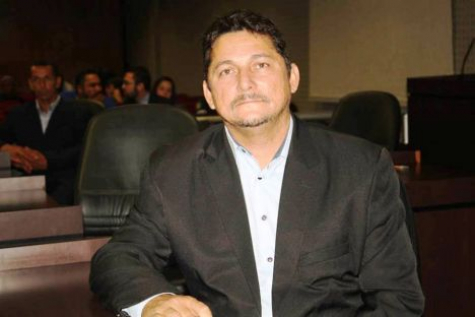 Jaime Rodrigues Neto 