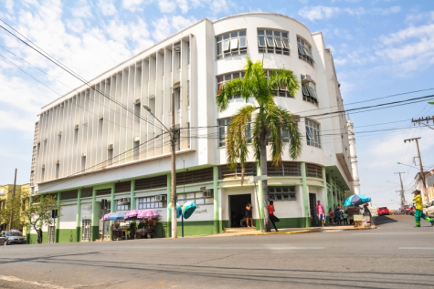 Centro de Especialidades médicas