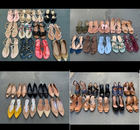 sapatos
