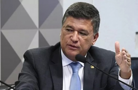 Carlos Viana