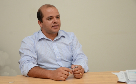 Marco Aurélio Julien