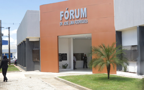 Fórum 