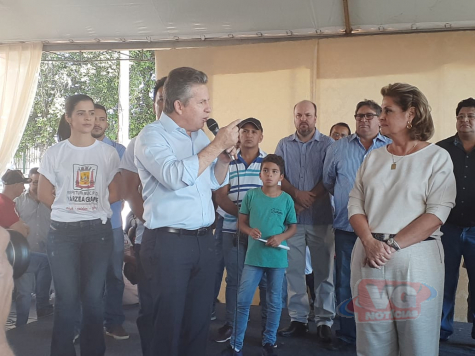 Mauro Mendes