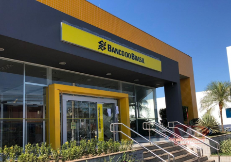 banco do brasil