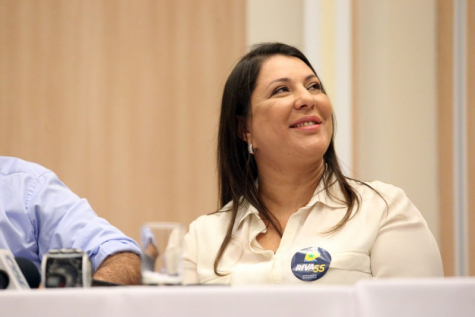 Janete Riva