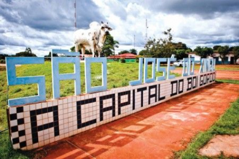 São José do Xingu