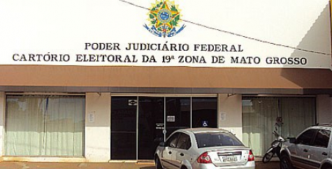 19ª Zona Eleitoral