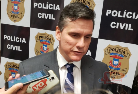 Rogério Gallo