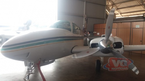 aeronave